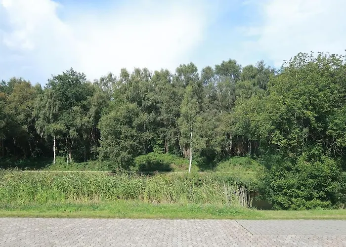 Ferienwohnung In Idyllischer Lage