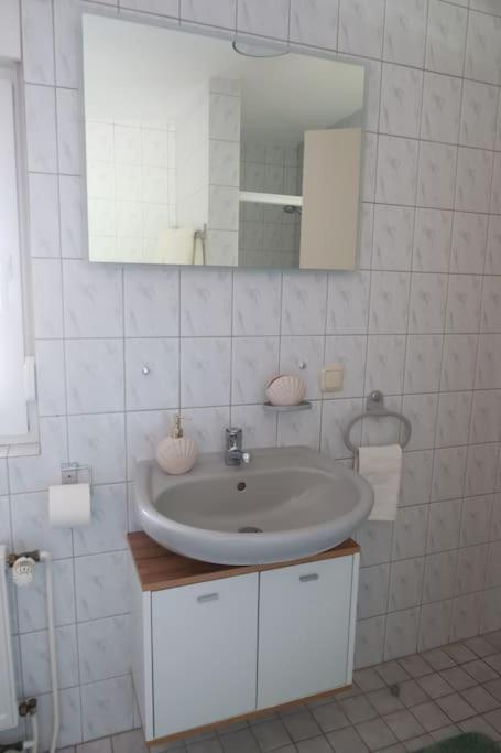 In Idyllischer Lage Apartment *