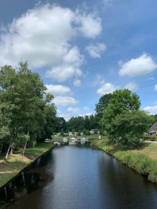 In Idyllischer Lage *
