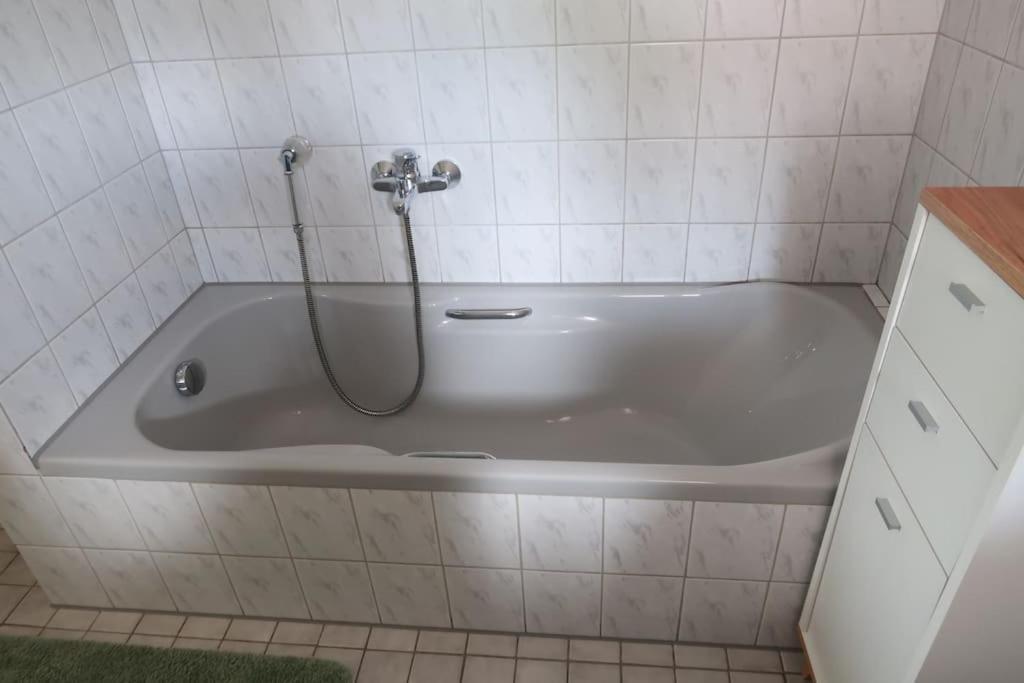 Apartment In Idyllischer Lage