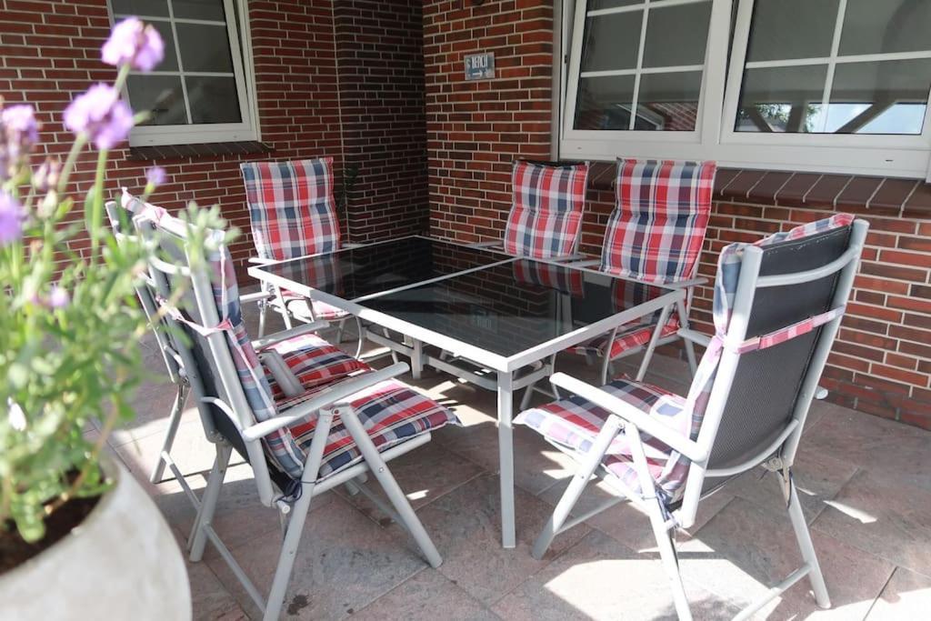 In Idyllischer Lage Apartment *