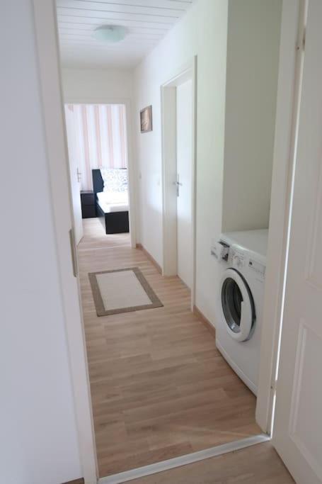 Apartment In Idyllischer Lage *