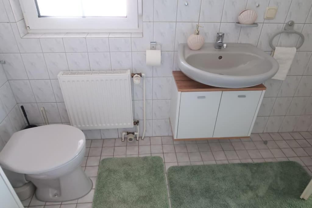 In Idyllischer Lage *