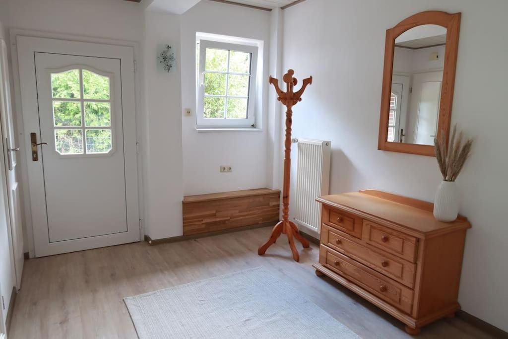 In Idyllischer Lage Apartment