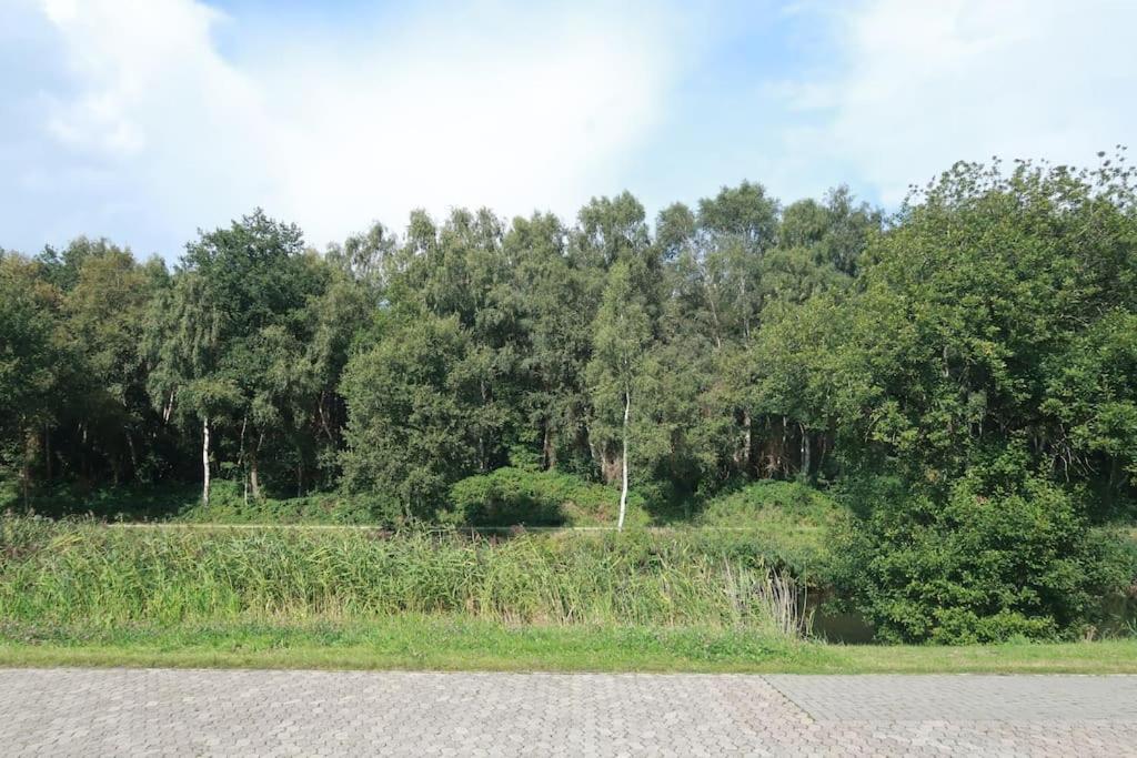 Apartment In Idyllischer Lage