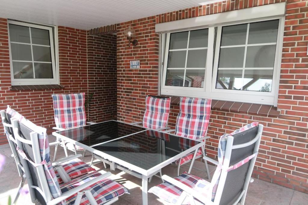 Apartment In Idyllischer Lage *
