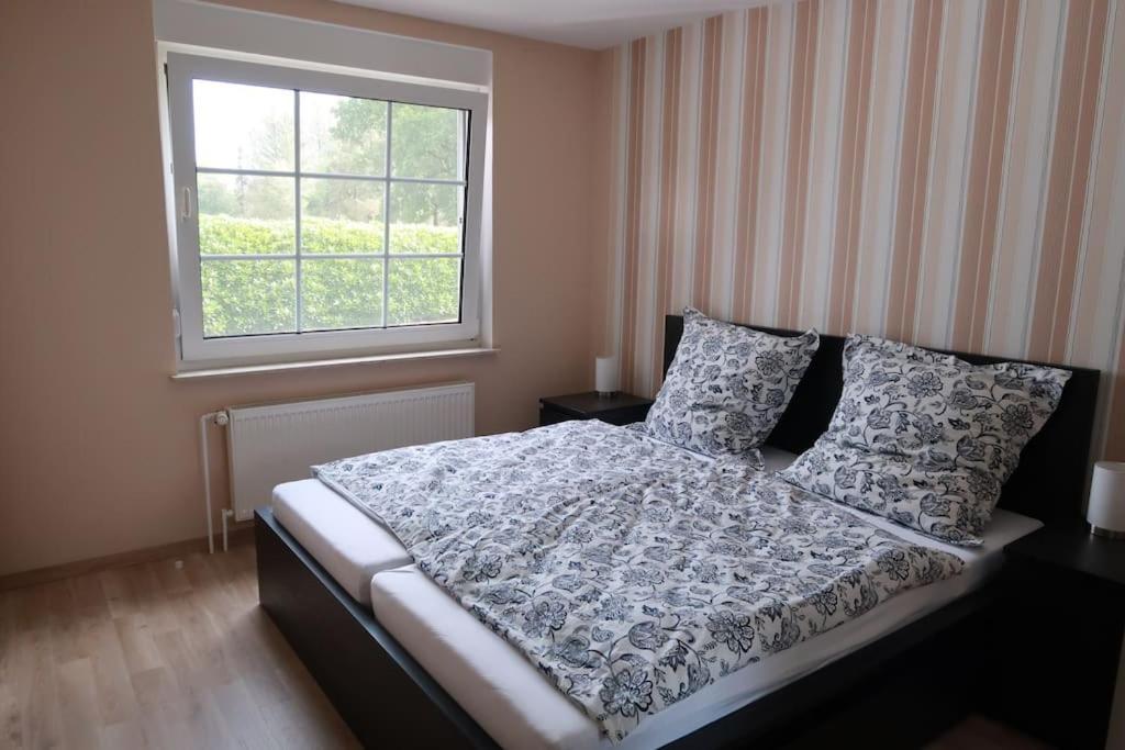 In Idyllischer Lage Apartment *