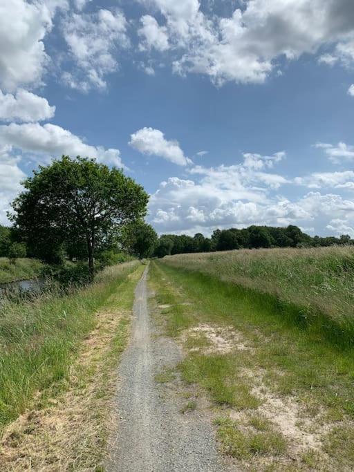 In Idyllischer Lage Wiesmoor