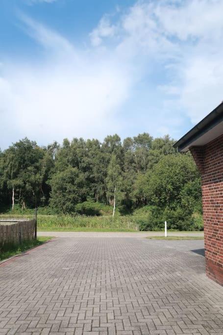 Apartment In Idyllischer Lage